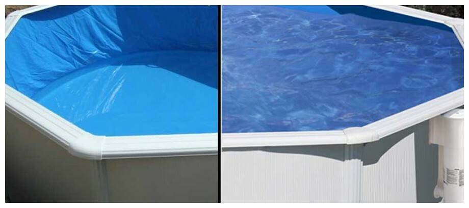 Échangeur De Chaleur Piscine 60 KW En Acier Inoxydable SS304 – 200 KBtu/h, Débit 250 L/min – Pour Eau Salée Et Chlore – Sans électricité
