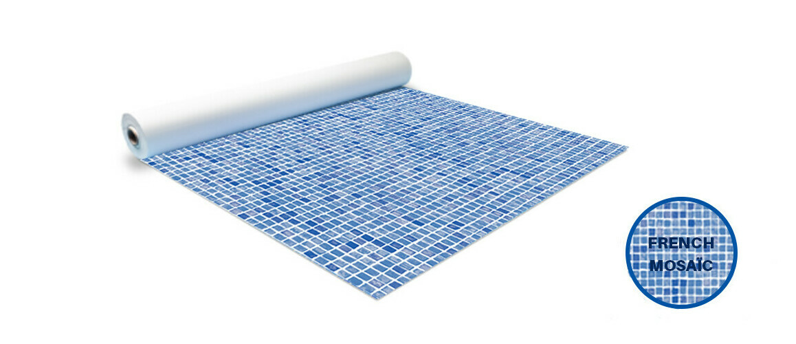 liner pvc mosaique french mosaic 41 25ma piscine center 1622706312