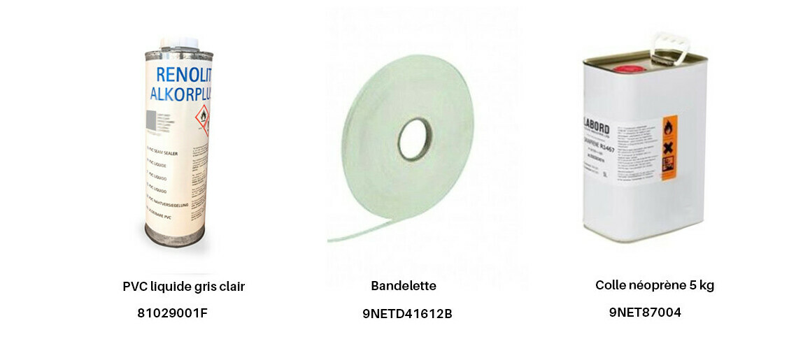 liner renolit alkorplan 2000 gris clair 1 65 x 25 m soit 41 25 m piscine center 1621324564