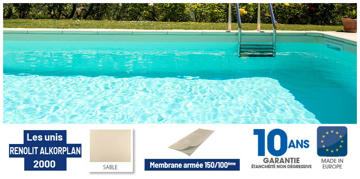 liner renolit alkorplan 2000 sable 41 25 ma piscine center 1620999316