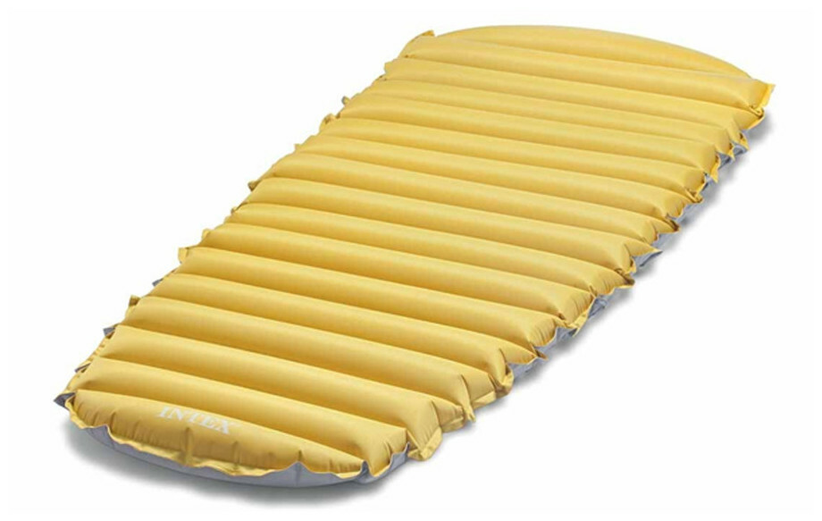 matelas camping oxford intex piscine center 1529589974