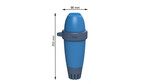 analyseur connecte blue by riiot piscine center 1498660293