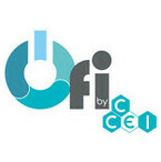 analyseur d eau flottant connecte ofi light piscine center 1615560826