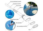 aspirateur aqua broom piscine center 1416841661
