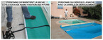 bache a barres pool barres plus couleur bleu piton douille piscine center 1477413275