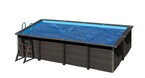 bache ete ronde pour piscine composite 4 10 m piscine center 1634625476