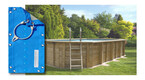 bache hiver bleu pour piscine bois original 502 x 303 piscine center 1455903091