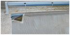 bache nova evolution ecran de protection pour volet piscine center 1509705059