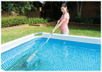balai intex avec batterie rechargeable piscine center 1512465570