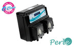 boitier regul ph et chlore a sonde ch gamme perle piscine center 1424279028