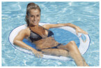 chaise spring float papasan piscine center 1427296371