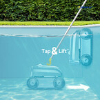 cnxli 52 tap lift_302