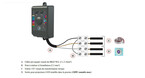 controleur led pour piscine brio wil piscine center 1614763829