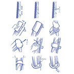 douche solaire gris metal luxe reservoir 20l piscine center 40685500