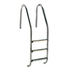 echelle standard 2 marches inox piscine center 1509097083