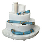 escalier majestique pour piscine fond plat 1_304