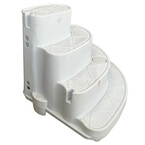 escalier majestique pour piscine fond plat 3_924