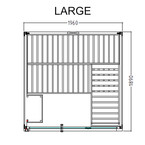 family large dim_168