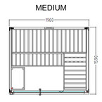 family medium dim_83