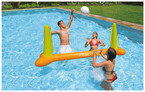 jeu de volley de piscine piscine center 1526286236