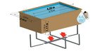 kit piscine complete marbella 2 420 x 270 x 117 accessoires piscine center 1637078391