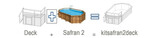 kit piscine complete safran 2 620 x 395 x 136 deck piscine center 1636987040