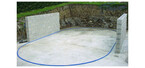 kit piscine enterree acier star pool sumatra ronde 350x120 cm piscine center 1462801138