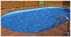 kit piscine enterree acier star pool sumatra ronde 350x120 cm piscine center 1462804706