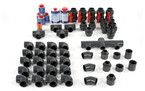 kit pvc 63 mm pour piscine piscine center 1415024356