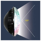 lampe led 20w 1450 lumens blanc piscine center 1397639413