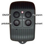 lampe led 21w par 56 blanc froid 1450 lm piscine center 1398846870