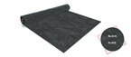 liner arme black slate aquasense 1 65 x 20 m soit 33 m  piscine center 1622627023