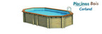liner pour piscine bois cerland 460 x 3 10 x 120 cm bleu 75 100 piscine center 1655735503