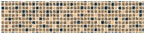 liner pvc mosaique cyrus sable 41 25ma  piscine center 1622731293
