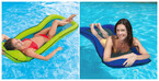 matelas gonflable semi immerge intex coloris aleatoire piscine center 1518099288