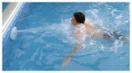 nage a contre courant complete pour piscine bois 4 cv mono 60 m h avec telecommande piscine center 1433919717
