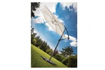 parasol ange deporte aubergine diametre 300 piscine center 1429628151