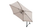 parasol ange deporte aubergine diametre 300 piscine center 1429868133