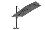 parasol noah deporte perle 3 x 3 piscine center 1429620985