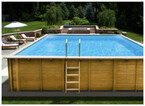 piscine bois sunbay mint rectangulaire 10 x 4 x 1 46 piscine center 1530088585