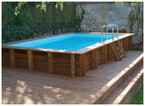 piscine bois sunbay mint rectangulaire 10 x 4 x 1 46 piscine center 1530094681