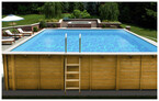 piscine bois sunbay mint rectangulaire 10 x 4 x 1 46 piscine center 1530101272