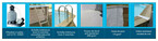 piscine bois sunwater octogonale allongee 490 x 300 x h 120 liner bleu piscine center 1651049173