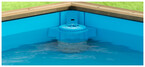 piscine bois tropic junior pour enfants 2 x 2 m piscine center 1490627823