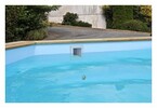 piscine bois woodfirst original hexagonale 412 x 110 piscine center 1418912378