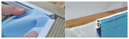 piscine bois woodfirst original rectangulaire 800 x 400 x 146 cm liner bleu pale piscine center 1459259253