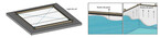piscine bois woodfirst original rectangulaire 800 x 400 x 146 cm liner bleu pale piscine center 1459259699