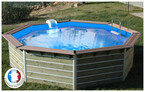 piscine waterclip leyte 444 x 111 cm piscine center 1516708832
