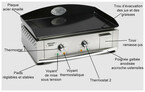 plancha electrique pl600e piscine center 1463046932