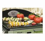 plancha electrique roller grill pl 400e piscine center 1463042072